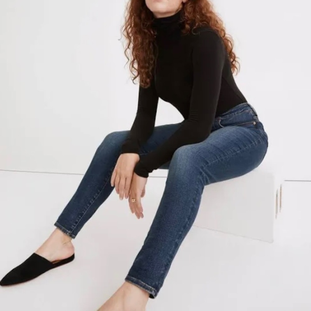 Madewell jeans